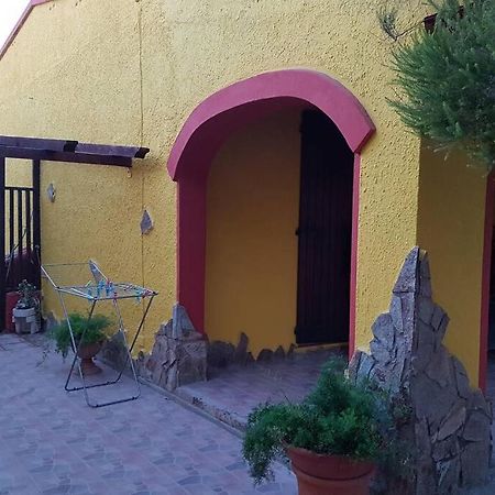 דירות Maracalagonis Palma Bnb מראה חיצוני תמונה