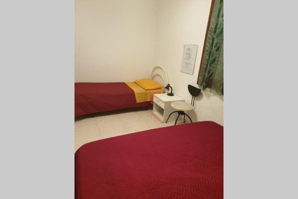 דירות Maracalagonis Palma Bnb מראה חיצוני תמונה