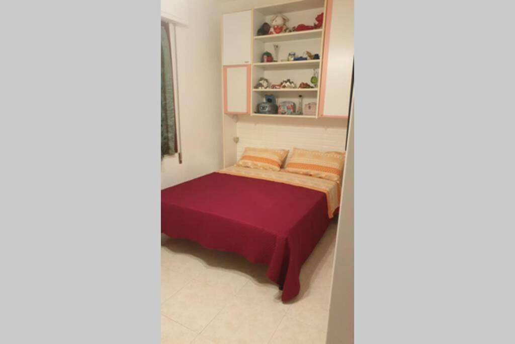דירות Maracalagonis Palma Bnb מראה חיצוני תמונה