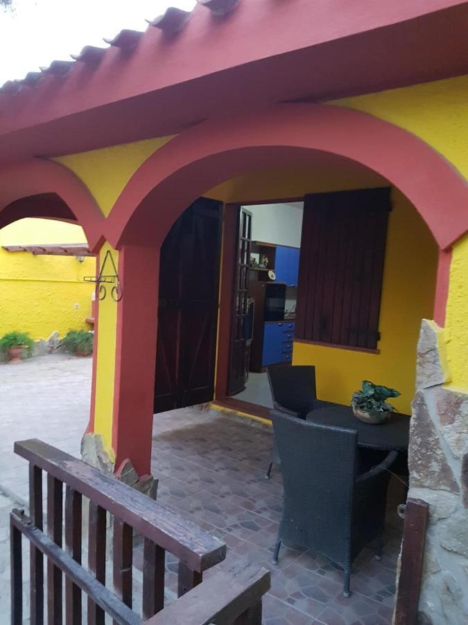 דירות Maracalagonis Palma Bnb מראה חיצוני תמונה