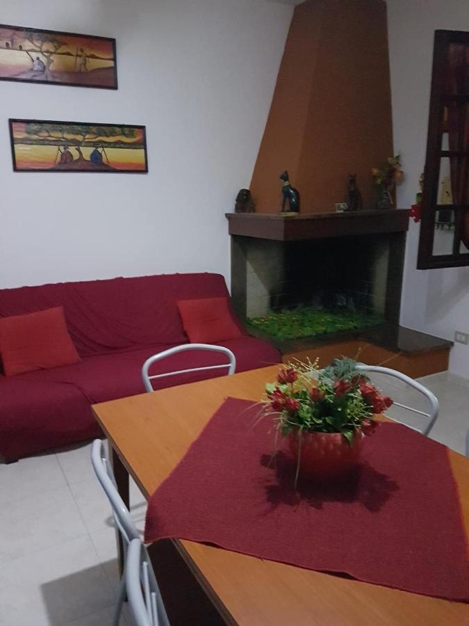 דירות Maracalagonis Palma Bnb מראה חיצוני תמונה