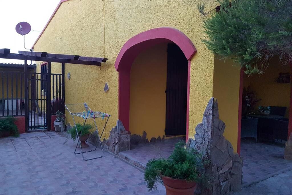 דירות Maracalagonis Palma Bnb מראה חיצוני תמונה