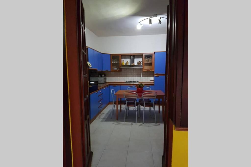 דירות Maracalagonis Palma Bnb מראה חיצוני תמונה